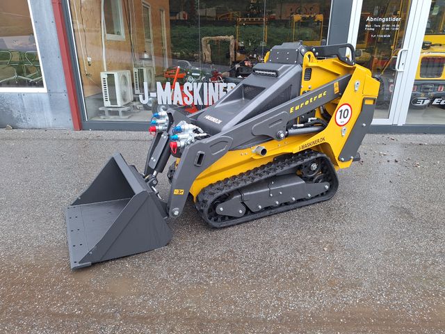 Eurotrac SK 10