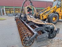 Intertech 7,5 MTR - Gyllemaskiner - Nedfældere til sort jord - 10