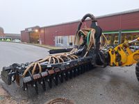 Intertech 7,5 MTR - Gyllemaskiner - Nedfældere til sort jord - 7