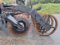 Intertech 7,5 MTR - Gyllemaskiner - Nedfældere til sort jord - 4