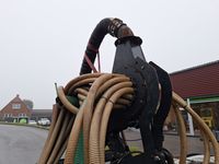 Intertech 7,5 MTR - Gyllemaskiner - Nedfældere til sort jord - 5