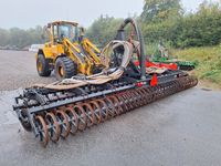 Intertech 7,5 MTR - Gyllemaskiner - Nedfældere til sort jord - 3