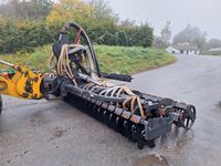 Intertech 7,5 MTR - Gyllemaskiner - Nedfældere til sort jord - 1