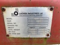 RMH WAV 20 - Fuldfoderblandere - Fuldfodervogne - 14