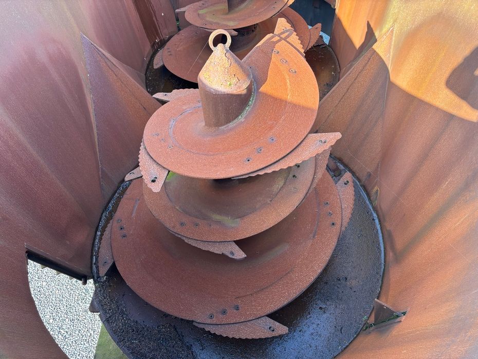 RMH WAV 20 - Fuldfoderblandere - Fuldfodervogne - 12