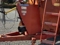 RMH WAV 20 - Fuldfoderblandere - Fuldfodervogne - 9