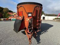 RMH WAV 20 - Fuldfoderblandere - Fuldfodervogne - 5