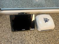 Trimble GFX 750 skærm og Nav 900 antenne - Diverse maskiner & tilbehør - GPS - 1