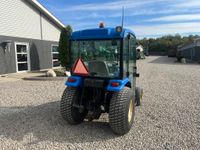 New Holland TC35DA Hydrostat - Traktorer - Traktorer 4 wd - 15