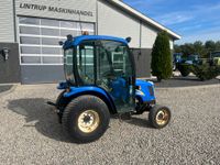 New Holland TC35DA Hydrostat - Traktorer - Traktorer 4 wd - 13