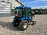 New Holland TC35DA Hydrostat - Traktorer - Traktorer 4 wd - 14