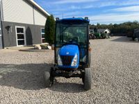 New Holland TC35DA Hydrostat - Traktorer - Traktorer 4 wd - 10