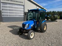 New Holland TC35DA Hydrostat - Traktorer - Traktorer 4 wd - 2