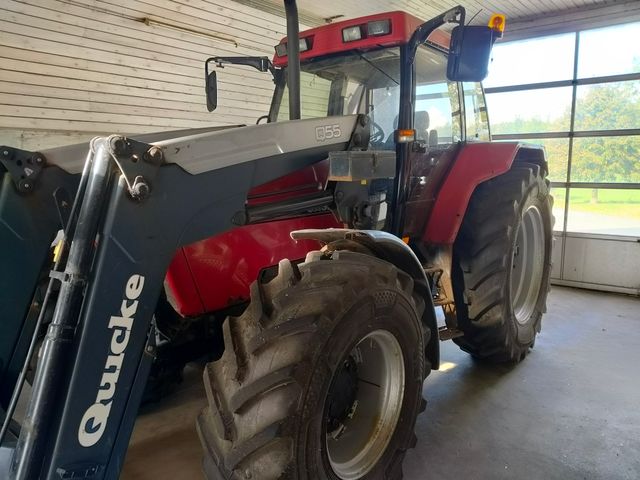 Case IH 5130 Maxxum