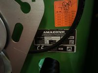 Amazone AD 4000 super - Såmaskiner - Kombinationssæt - 10