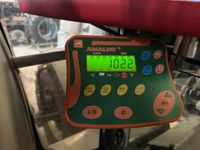 Amazone AD 4000 super - Såmaskiner - Kombinationssæt - 9