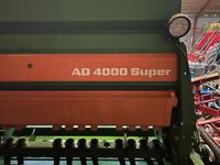 Amazone AD 4000 super - Såmaskiner - Kombinationssæt - 6