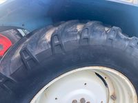 New Holland TS115 - Traktorer - Traktorer 4 wd - 11