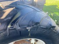 New Holland TS115 - Traktorer - Traktorer 4 wd - 10