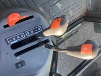 New Holland TS115 - Traktorer - Traktorer 4 wd - 6