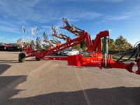 Kverneland PW100 Variomat 8 furet Krop 30 - Plove - Vendeplove - 3
