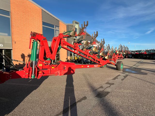 Kverneland PW100 Variomat 8 furet