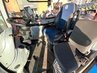 New Holland T7.315 HD AutoComand - Traktorer - Traktorer 4 wd - 5