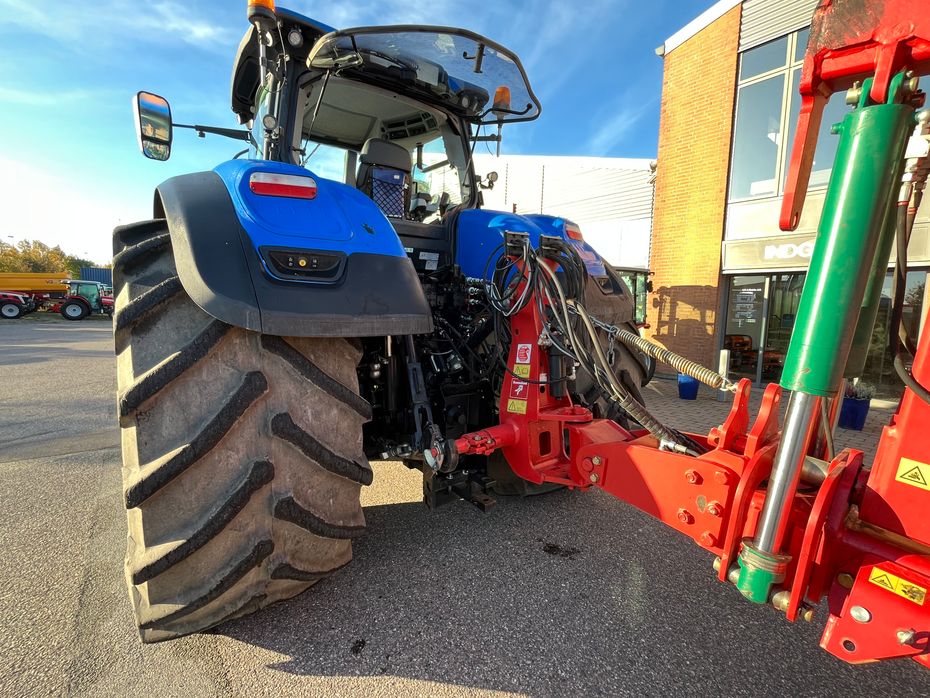 New Holland T7.315 HD AutoComand - Traktorer - Traktorer 4 wd - 4