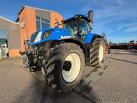 New Holland T7.315 HD AutoComand - Traktorer - Traktorer 4 wd - 2