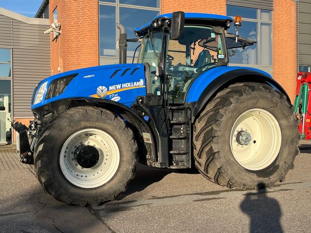 New Holland T7.315 HD