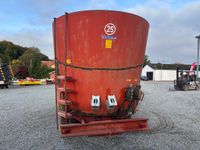 RMH Mixell 22 Reborn - Klar til levering. - Fuldfoderblandere - Fuldfodervogne - 9