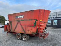 RMH Mixell 22 Reborn - Klar til levering. - Fuldfoderblandere - Fuldfodervogne - 8