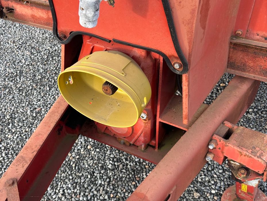 RMH Mixell 22 Reborn - Klar til levering. - Fuldfoderblandere - Fuldfodervogne - 14