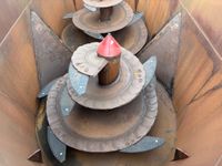 RMH Mixell 22 Reborn - Klar til levering. - Fuldfoderblandere - Fuldfodervogne - 13