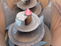 RMH Mixell 22 Reborn - Klar til levering. - Fuldfoderblandere - Fuldfodervogne - 12