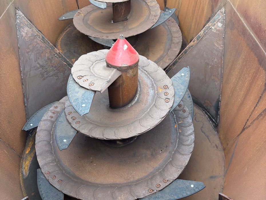 RMH Mixell 22 Reborn - Klar til levering. - Fuldfoderblandere - Fuldfodervogne - 12