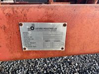 RMH Mixell 22 Reborn - Klar til levering. - Fuldfoderblandere - Fuldfodervogne - 18