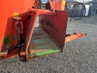 RMH Mixell 22 Reborn - Klar til levering. - Fuldfoderblandere - Fuldfodervogne - 10