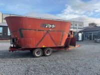 RMH Mixell 22 Reborn - Klar til levering. - Fuldfoderblandere - Fuldfodervogne - 3