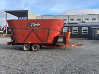 RMH Mixell 22 Reborn - Klar til levering. - Fuldfoderblandere - Fuldfodervogne - 2