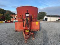 RMH Mixell 22 Reborn - Klar til levering. - Fuldfoderblandere - Fuldfodervogne - 4