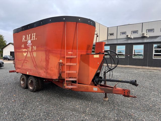 RMH VR20