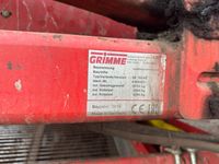 Grimme SE-150-60-NB - Kartoffelmaskiner - Optagere - 22