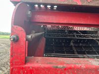 Grimme SE-150-60-NB - Kartoffelmaskiner - Optagere - 8
