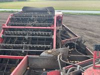 Grimme SE-150-60-NB - Kartoffelmaskiner - Optagere - 13