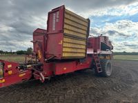 Grimme SE-150-60-NB - Kartoffelmaskiner - Optagere - 2