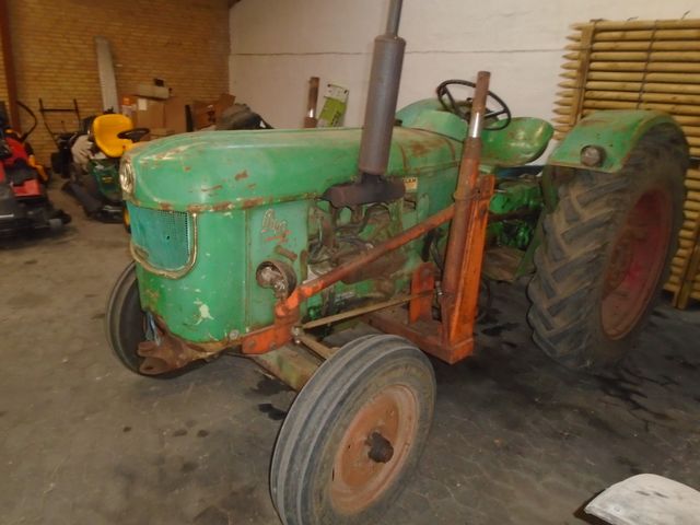 Deutz D 40L