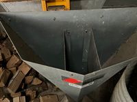 Mullerup til kvæg Kvægtrug - Staldmaskiner - Foderautomat - 4
