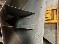 Mullerup til kvæg Kvægtrug - Staldmaskiner - Foderautomat - 2