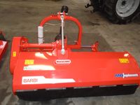 Maschio Barbi 180 - Græsmaskiner - Brakslåmaskiner - 3
